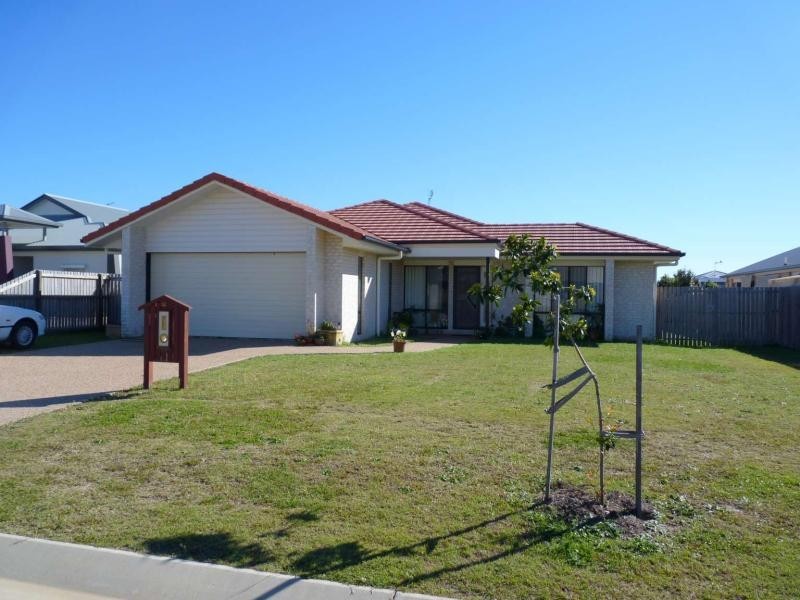 23 Lancaster Circuit, Urraween QLD 4655