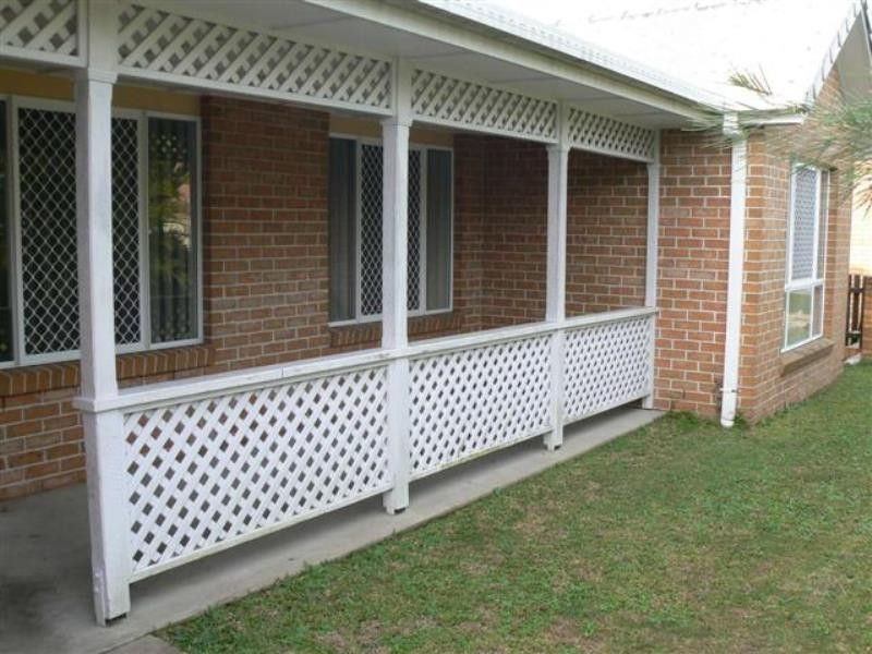 28 Hillcrest Avenue, Scarness QLD 4655