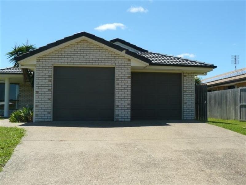 4 Genoa Court, Point Vernon QLD 4655