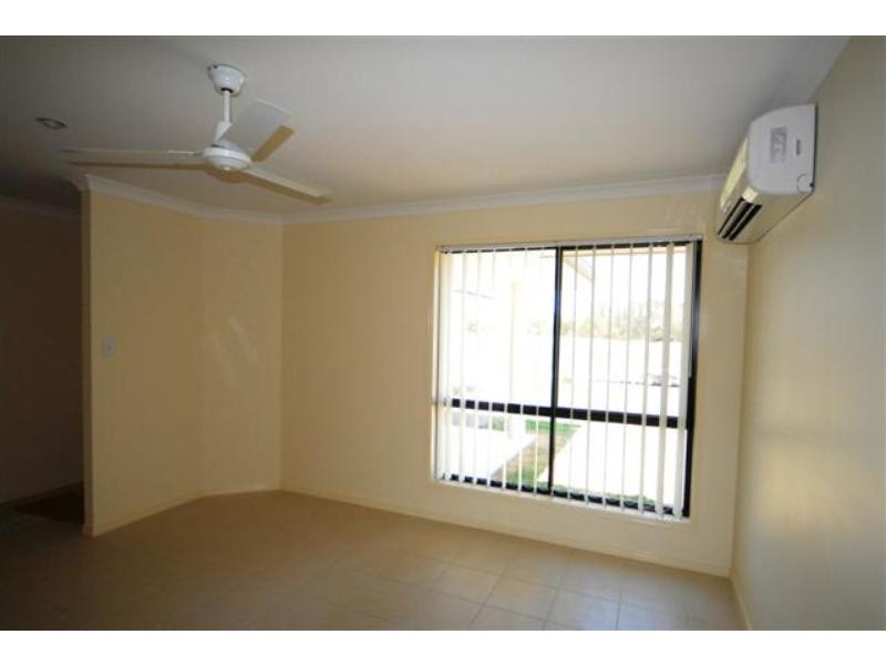 4 Genoa Court, Point Vernon QLD 4655 Floorplan