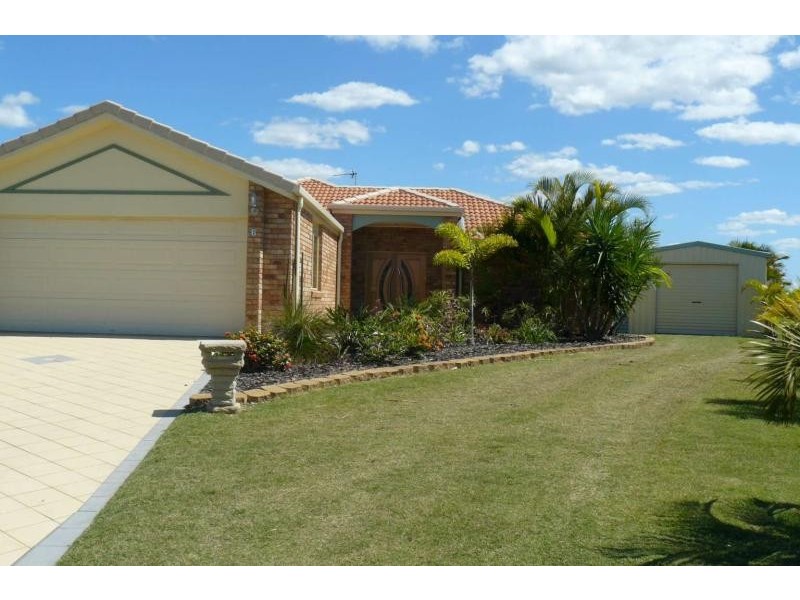 6 Whistler Court, Eli Waters QLD 4655