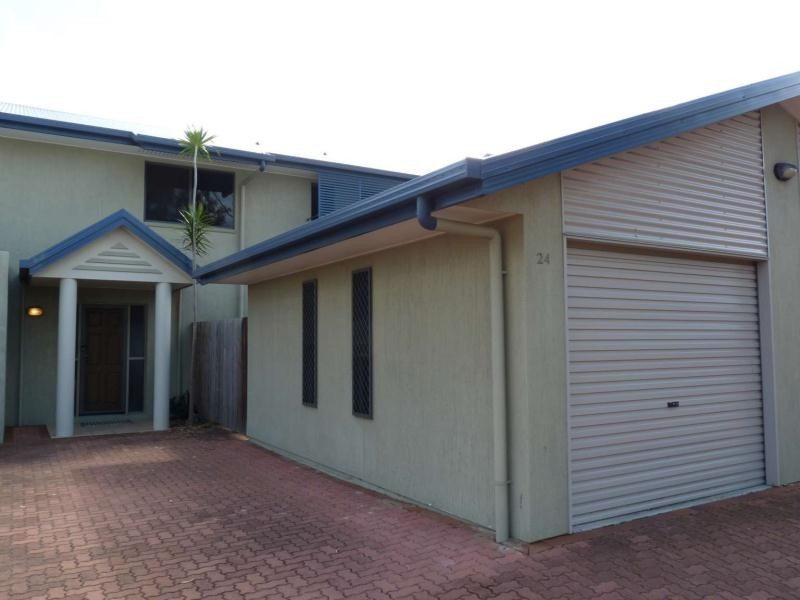 Unit 24/30 East Street, Scarness QLD 4655