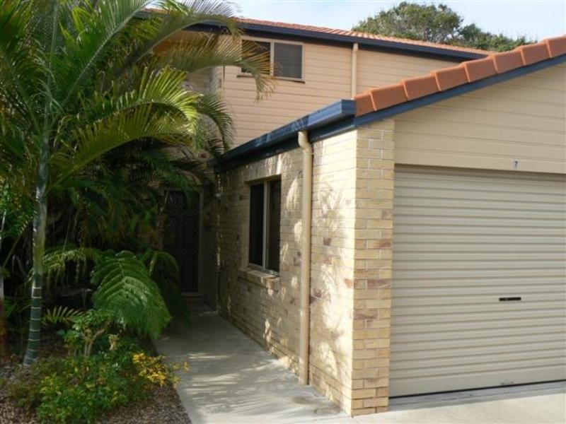 Unit 7/24 Zephyr Street, Scarness QLD 4655