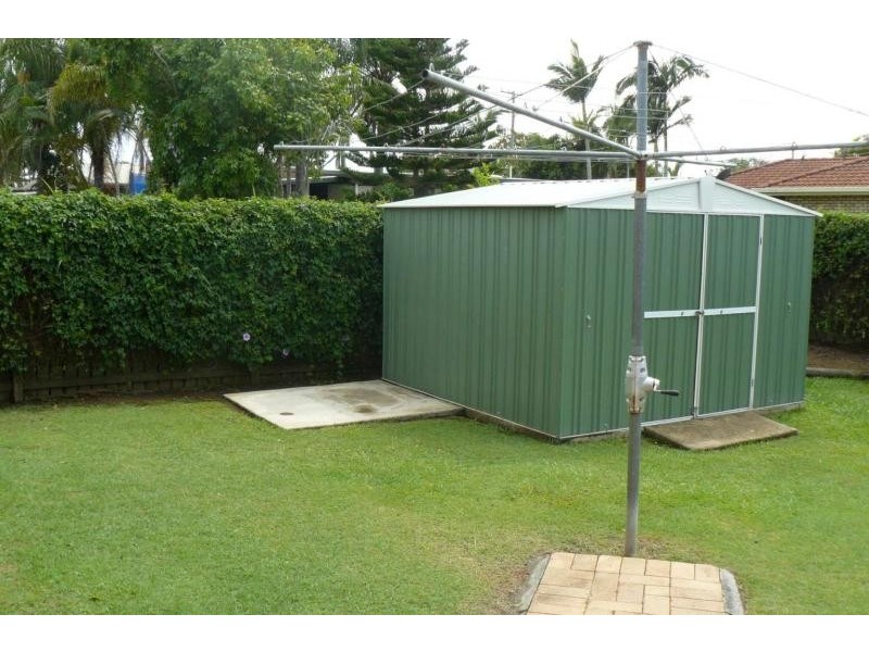 64 Urangan Street, Torquay QLD 4655 Floorplan