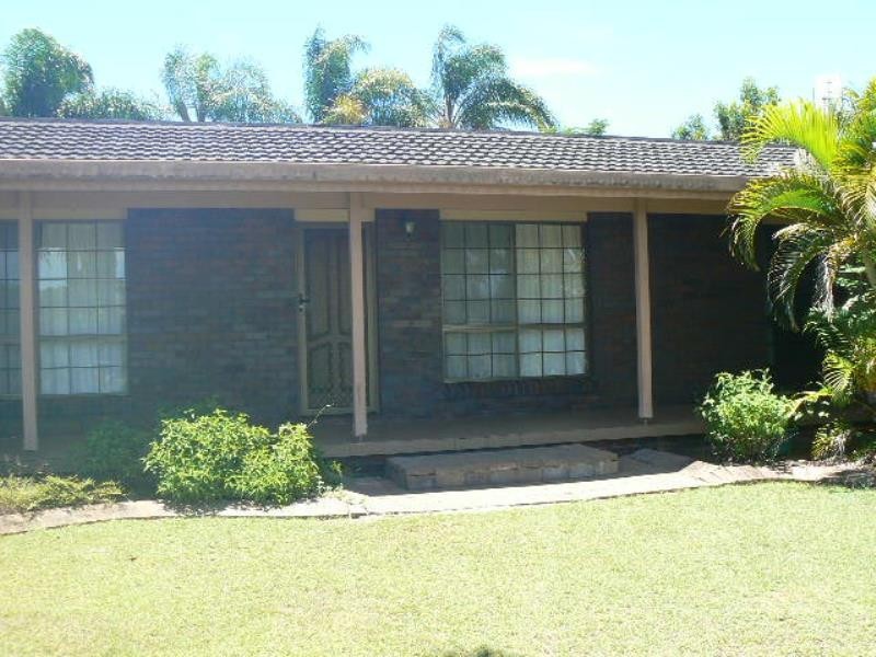 28 Paul Drive, Point Vernon QLD 4655