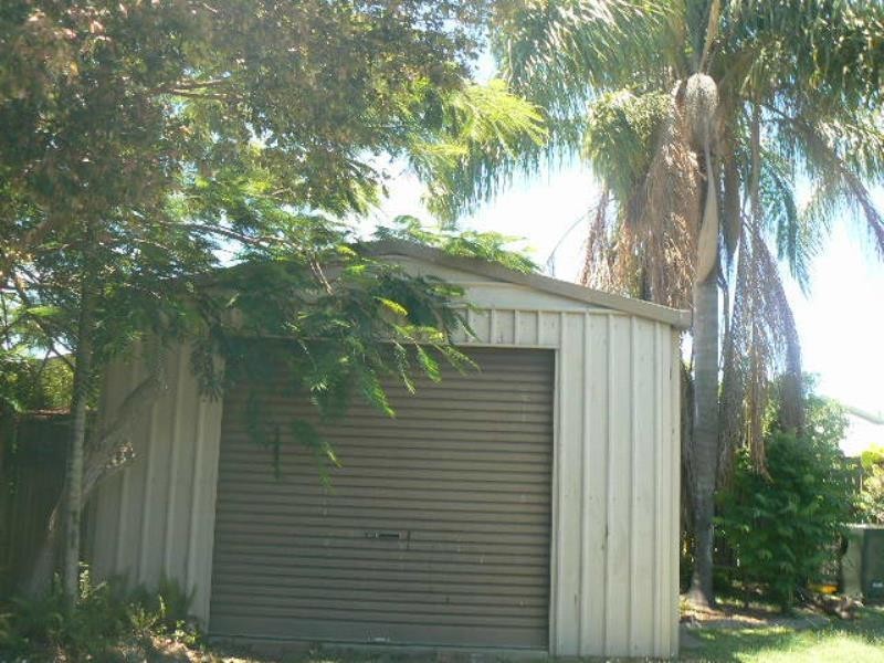 28 Paul Drive, Point Vernon QLD 4655