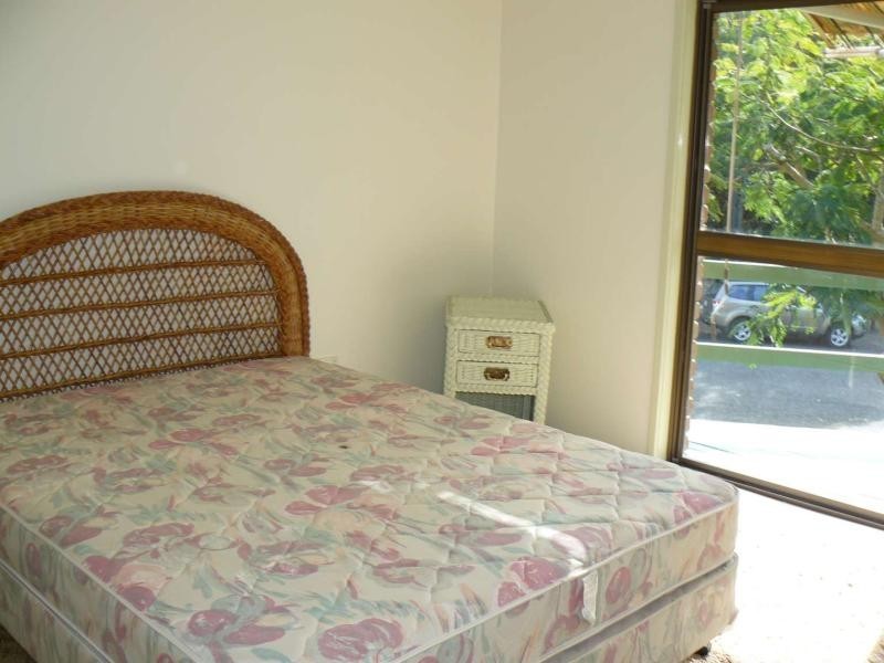 6/318 Esplanade, Scarness QLD 4655 Floorplan