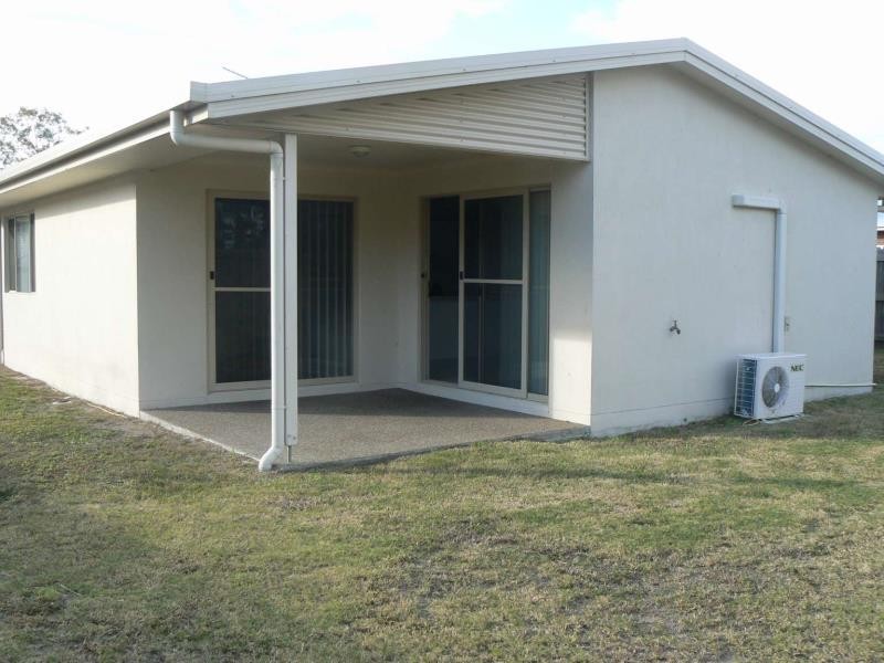 7 Fraser Waters Parade, Toogoom QLD 4655