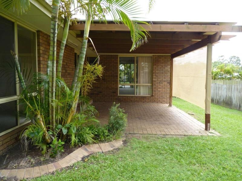 26 Parkway Drive, Scarness QLD 4655