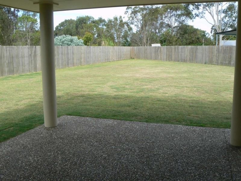 13 Kirriemuir Court, Kawungan QLD 4655