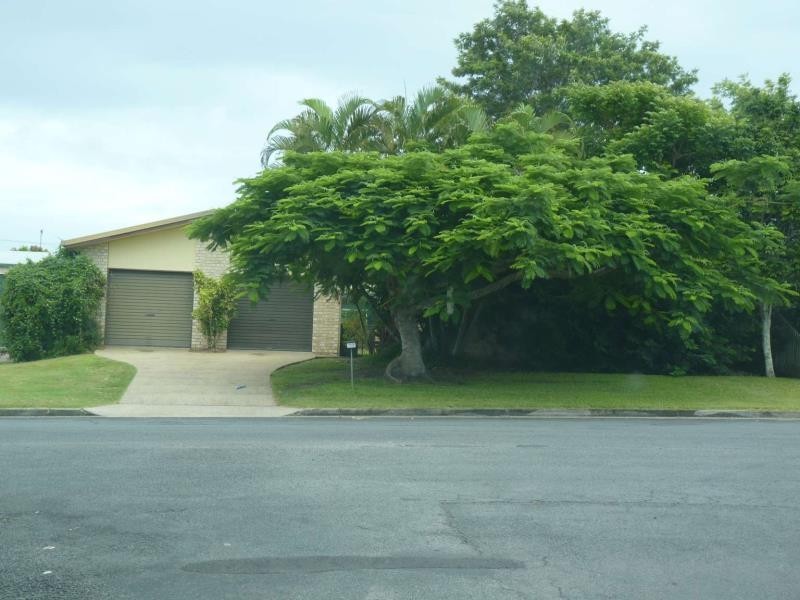 23 Mayfair Street, Point Vernon QLD 4655