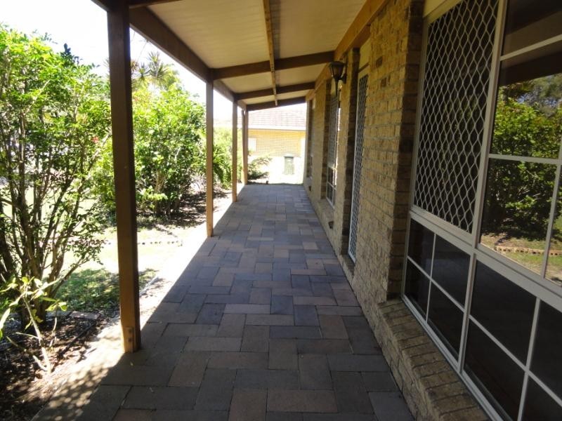 119 Denmans Camp Road, Kawungan QLD 4655
