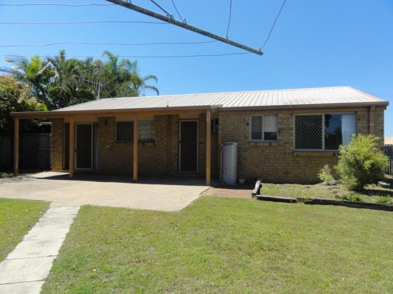 119 Denmans Camp Road, Kawungan QLD 4655