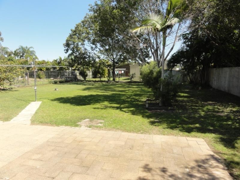 119 Denmans Camp Road, Kawungan QLD 4655