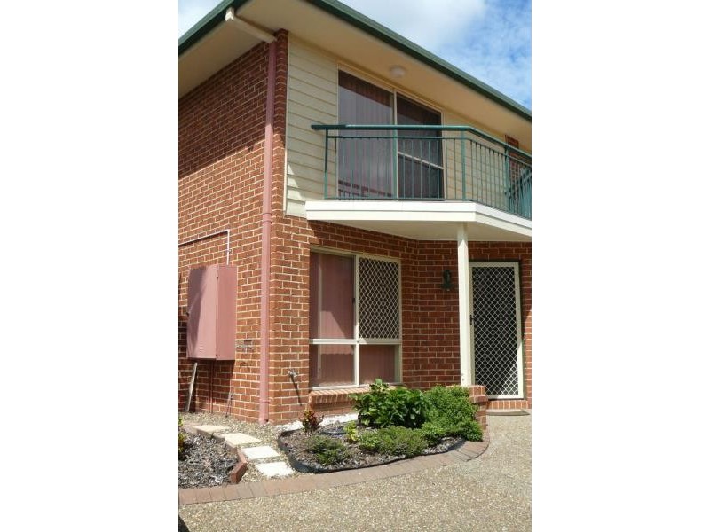 Unit 11/29 Neils Street, Pialba QLD 4655