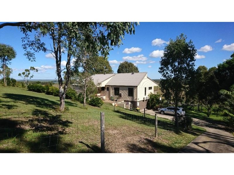 22 Ocean Outlook, River Heads QLD 4655