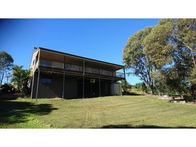 22 Ocean Outlook, River Heads QLD 4655