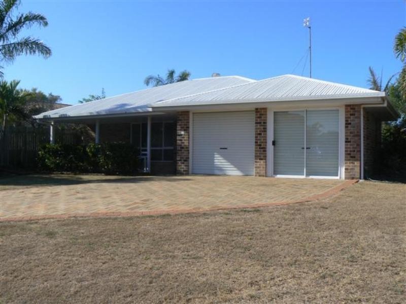 3 Banksia Park Drive, Scarness QLD 4655