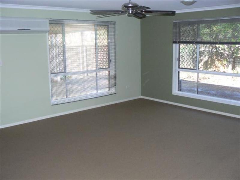 3 Banksia Park Drive, Scarness QLD 4655