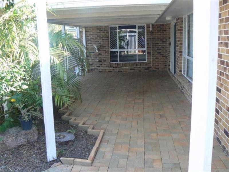 3 Banksia Park Drive, Scarness QLD 4655