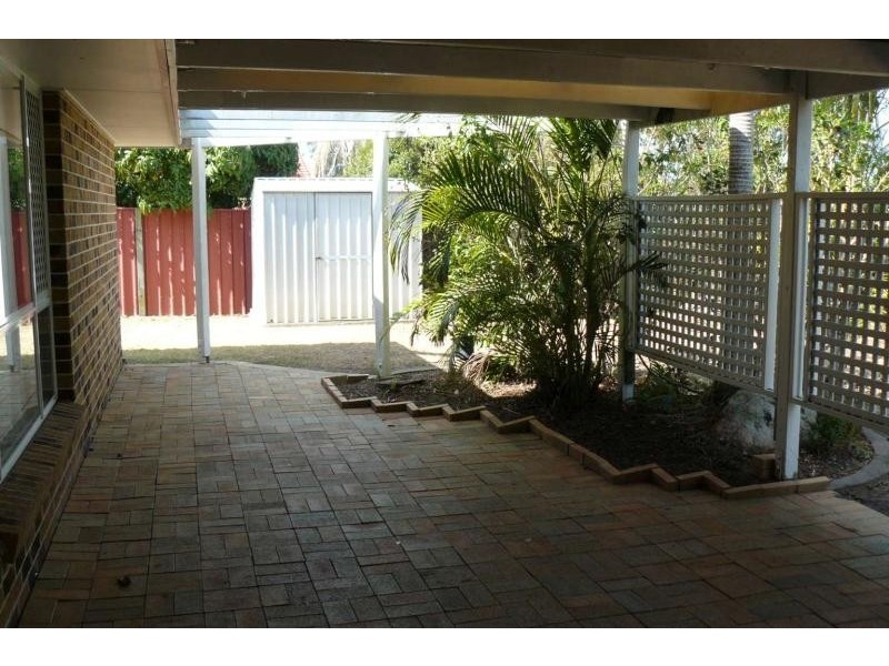 3 Banksia Park Drive, Scarness QLD 4655