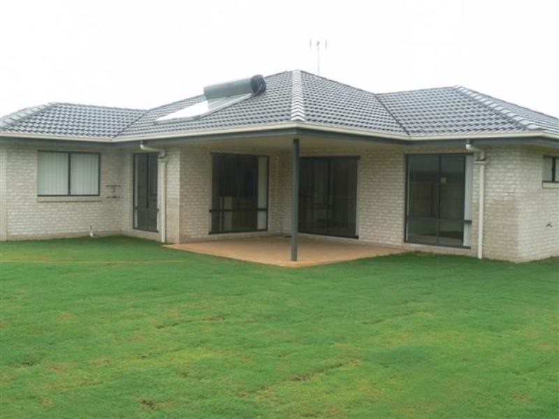 5 Chelsea Court, Urraween QLD 4655