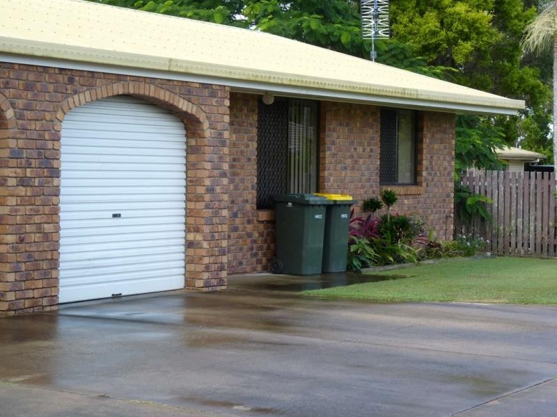 Unit 2, 3 Virginia Court, Scarness QLD 4655