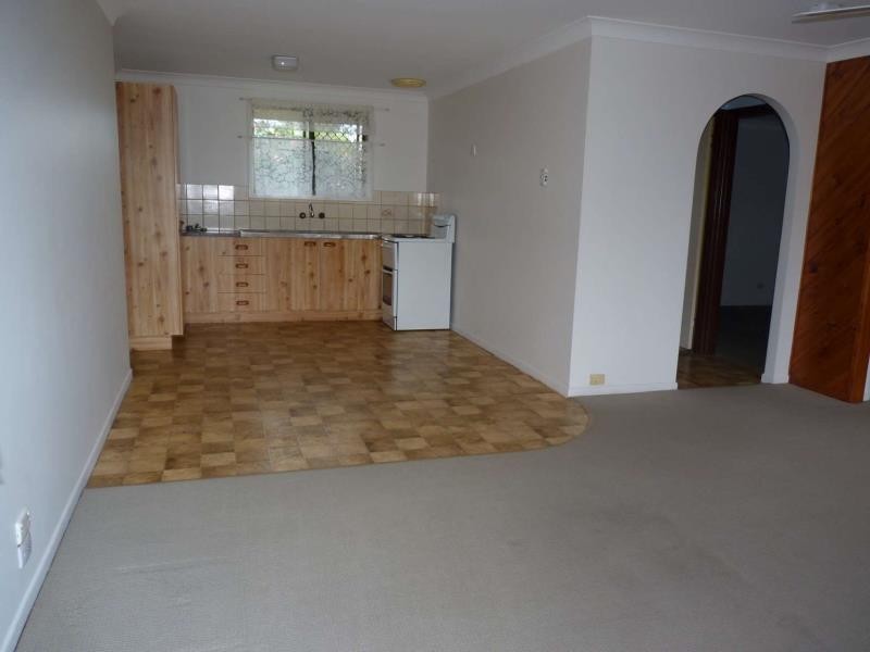 Unit 2, 3 Virginia Court, Scarness QLD 4655