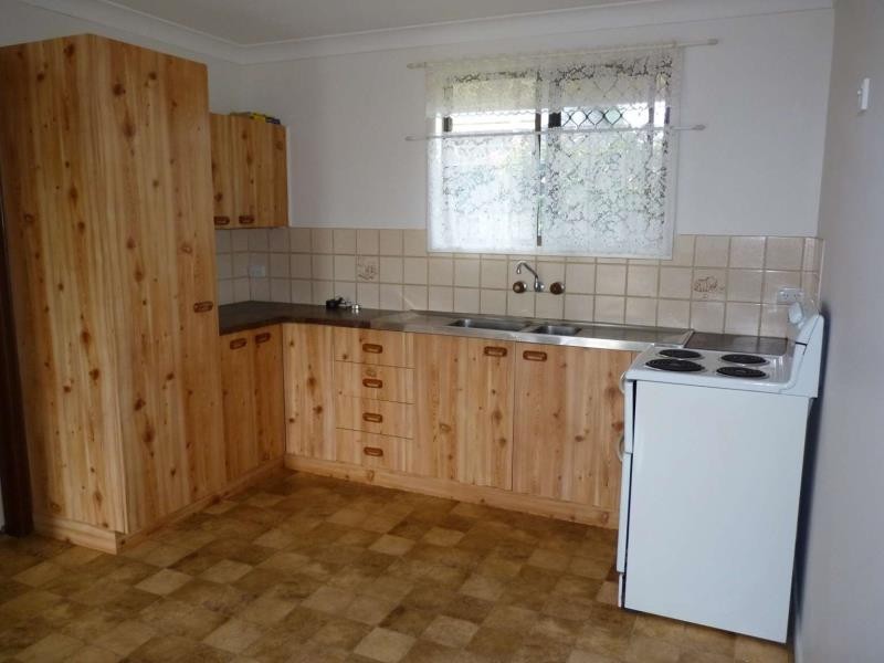 Unit 2, 3 Virginia Court, Scarness QLD 4655