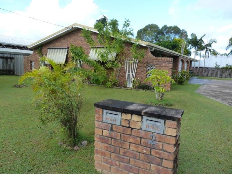 Unit 2, 3 Virginia Court, Scarness QLD 4655