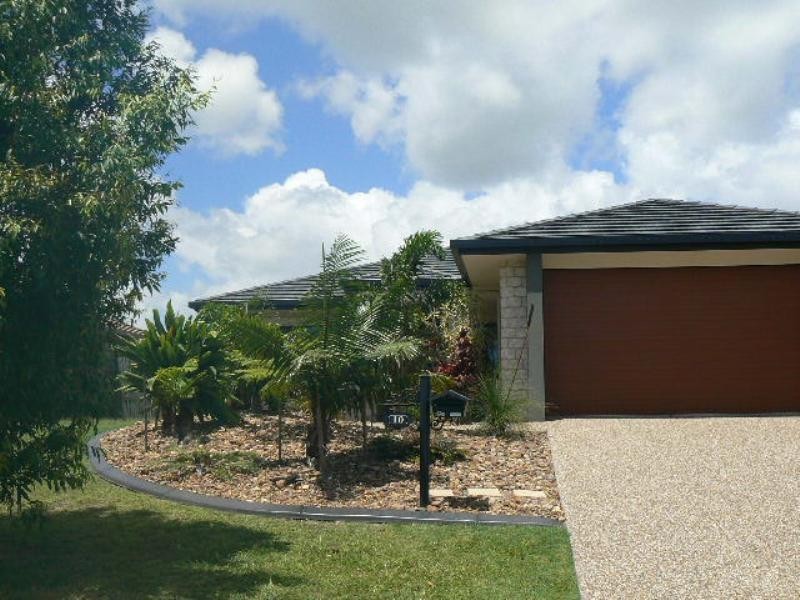 10 Lancaster Circuit, Urraween QLD 4655