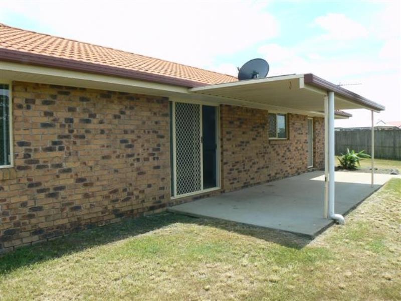58 Chancellor Drive, Urraween QLD 4655