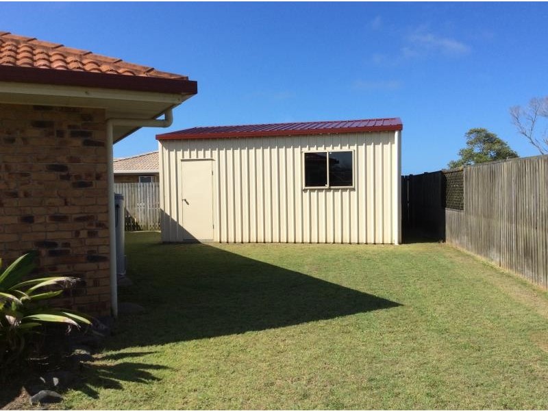 58 Chancellor Drive, Urraween QLD 4655