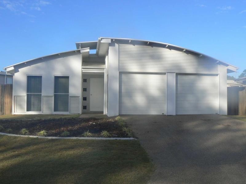 19 Northshore Avenue, Toogoom QLD 4655