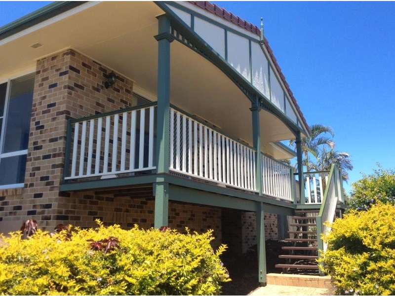 3 Baunfiend Court, Urraween QLD 4655