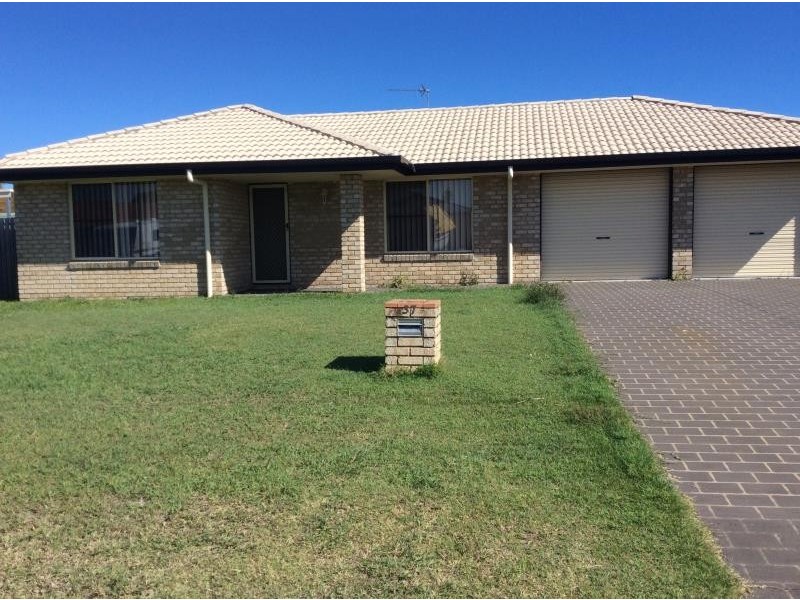 37 Anchorage Circuit, Point Vernon QLD 4655