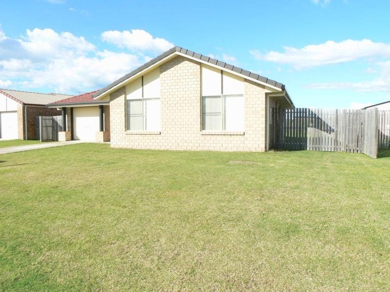 25 Bunya Court Eli Waters, Eli Waters QLD 4655