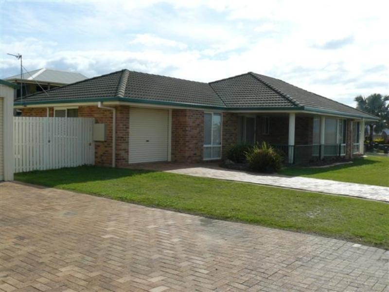 1 Cormie Court, Urraween QLD 4655