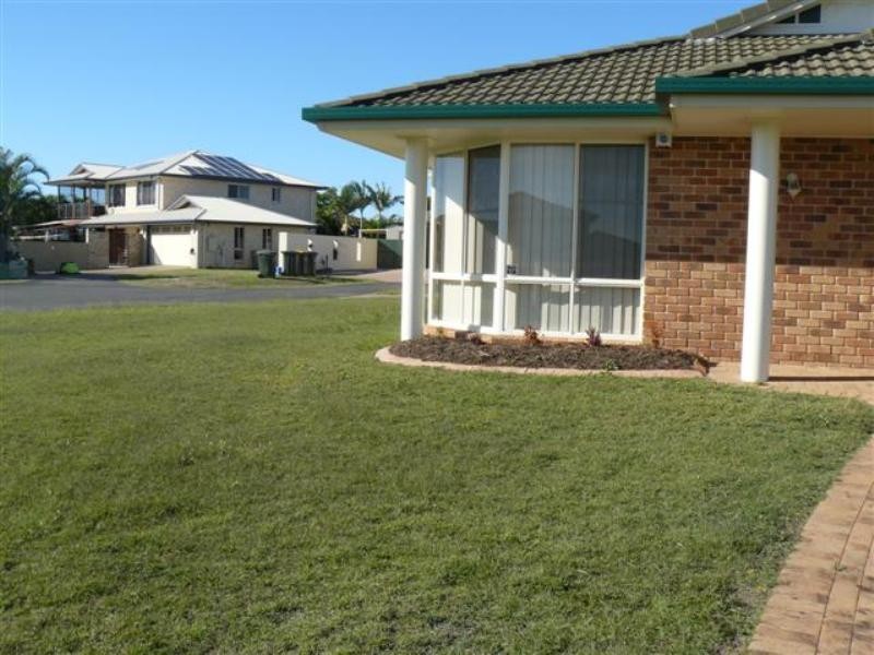 1 Cormie Court, Urraween QLD 4655