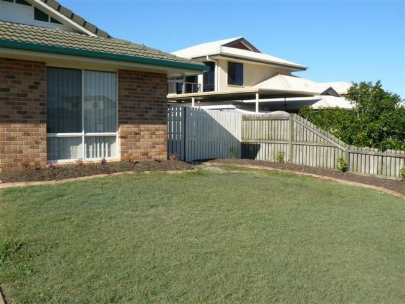 1 Cormie Court, Urraween QLD 4655