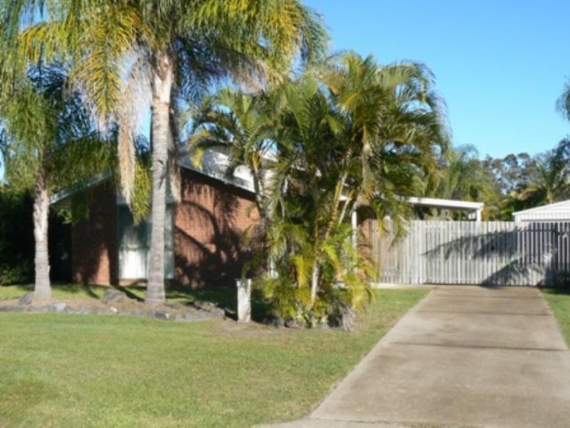 39 St Andrews Drive, Pialba QLD 4655