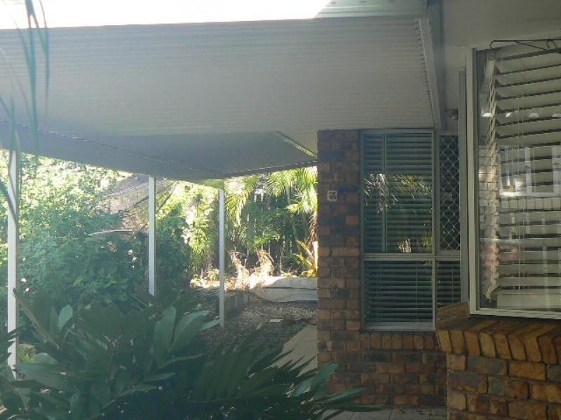 8 Parkway Drive, Scarness QLD 4655