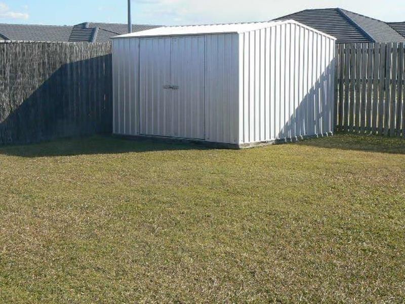 4 Cambridge Way, Urraween QLD 4655