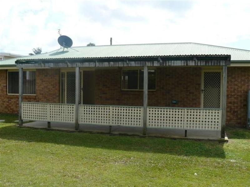 15 Goroka Street, Kawungan QLD 4655