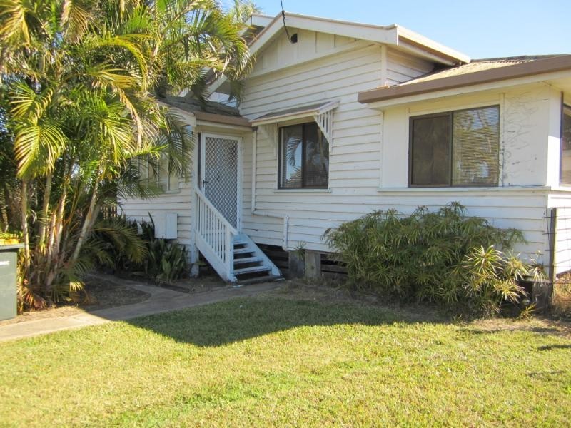 21 Charles Street, Pialba QLD 4655