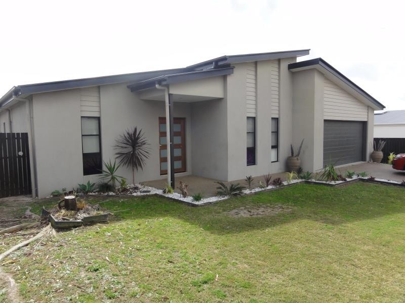 3 Bay Park Road, Wondunna QLD 4655