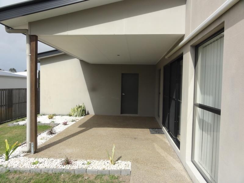 3 Bay Park Road, Wondunna QLD 4655 Floorplan