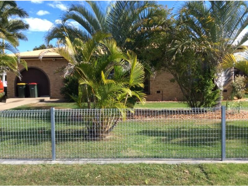 6 Trisha Court, Scarness QLD 4655