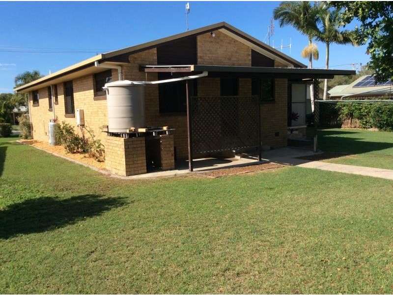 6 Trisha Court, Scarness QLD 4655