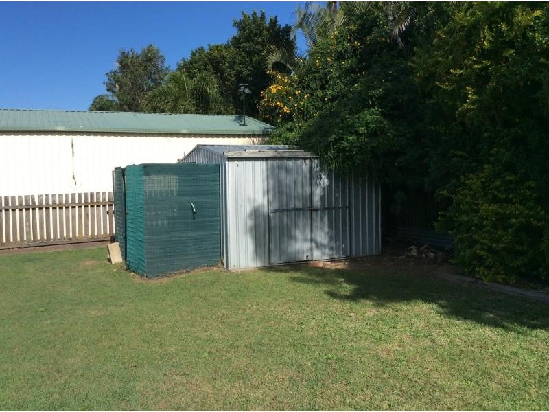 6 Trisha Court, Scarness QLD 4655